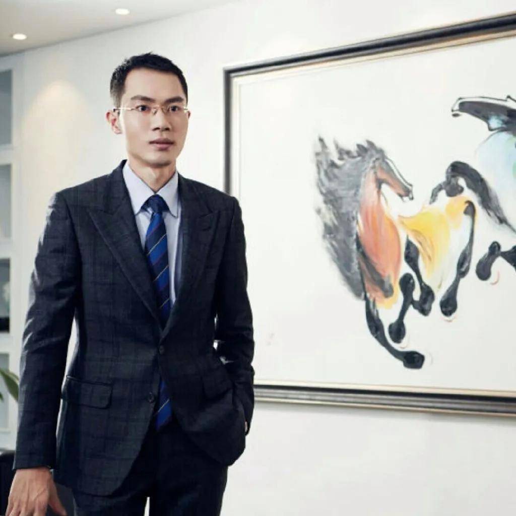 鸿星尔克"鞋二代"吴荣照历险记:几经沉浮,卷土重来