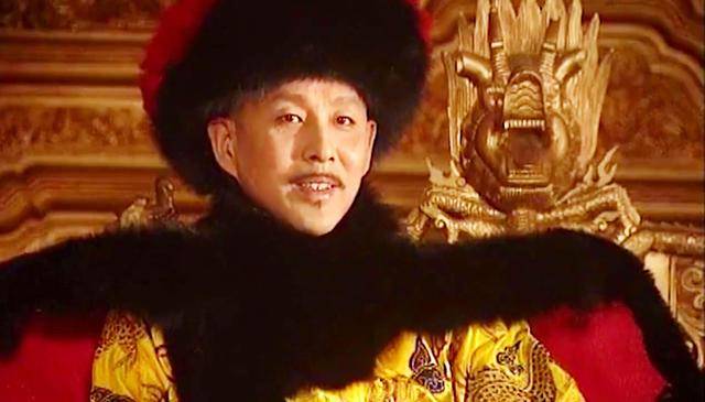 康熙的亲哥哥福全当了36年贤王比胤祥的格局还大