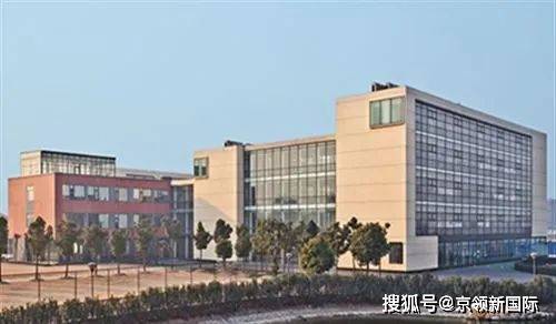 中国大陆仅有3所学校开设这项职业教育国际课程项目