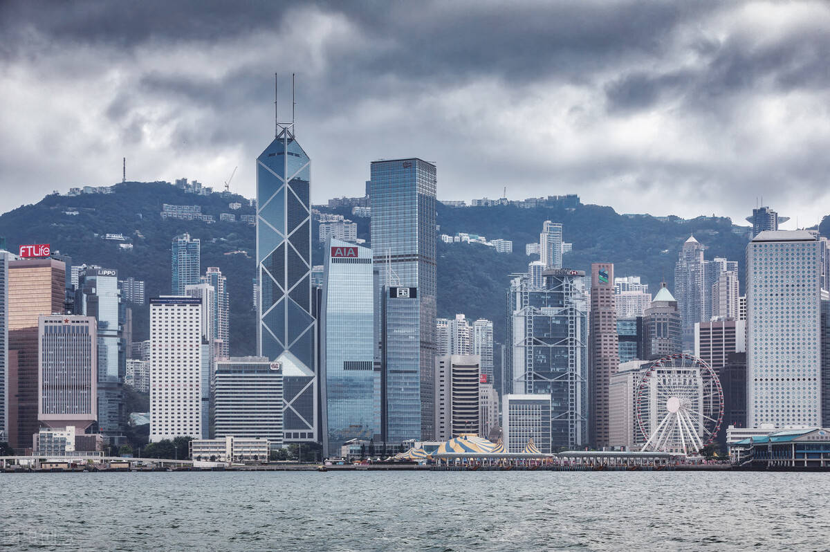 【中国香港留学】优势众多还好就业,香港岭南大学不能错过!