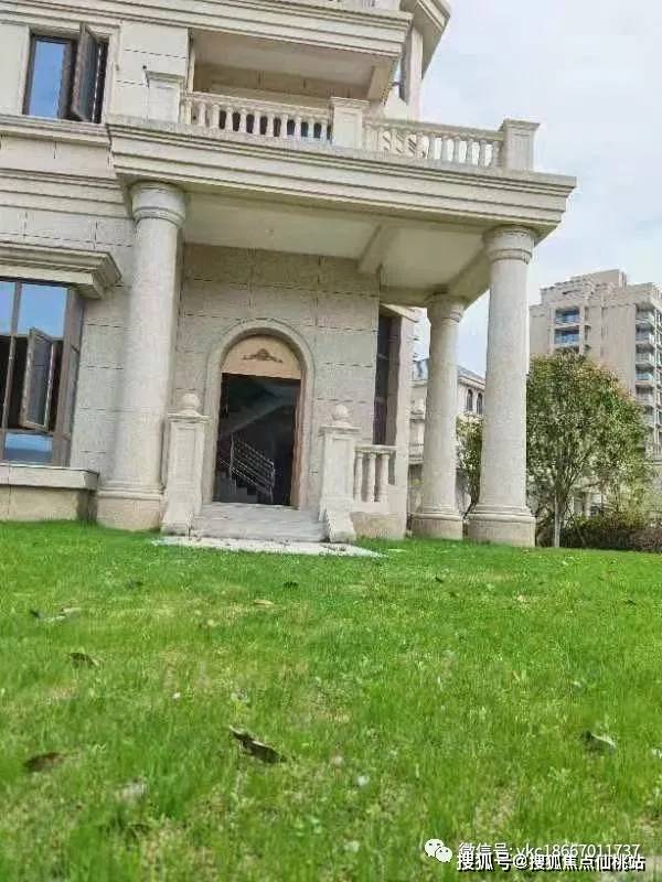 品庐东岸【枕水江南】售楼处电话-位置——7月份在售楼盘动态——房价