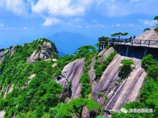 到芜湖旅游千万不要错过这些景点