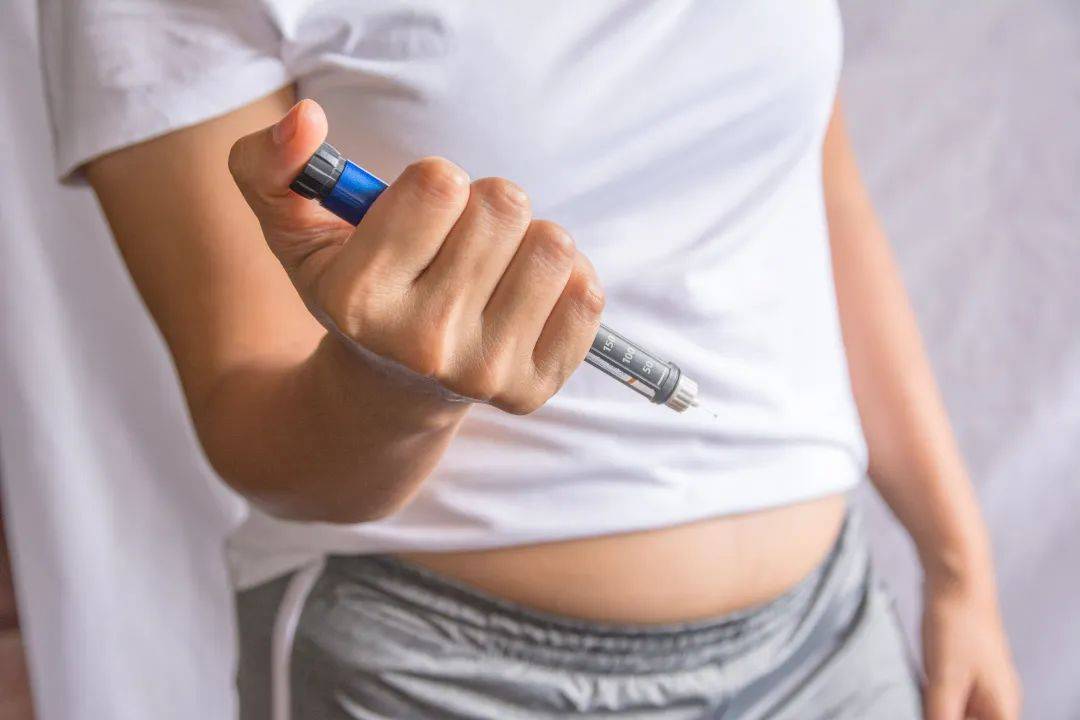 原创长期用胰岛素的糖尿病人群,别犯这几个关键性错误,容易加重病情