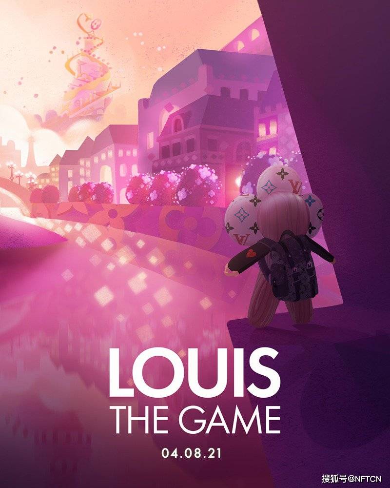 8月4号起,《louis:the game》即可在app store和安卓系统的google