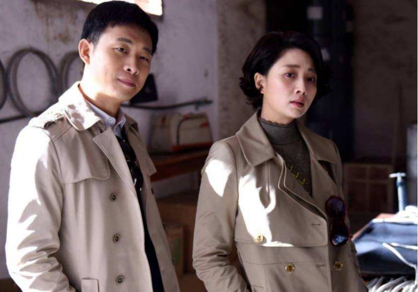原创42岁张译现状如6旬老人,面无血色秃顶严重,为演戏如此值得吗