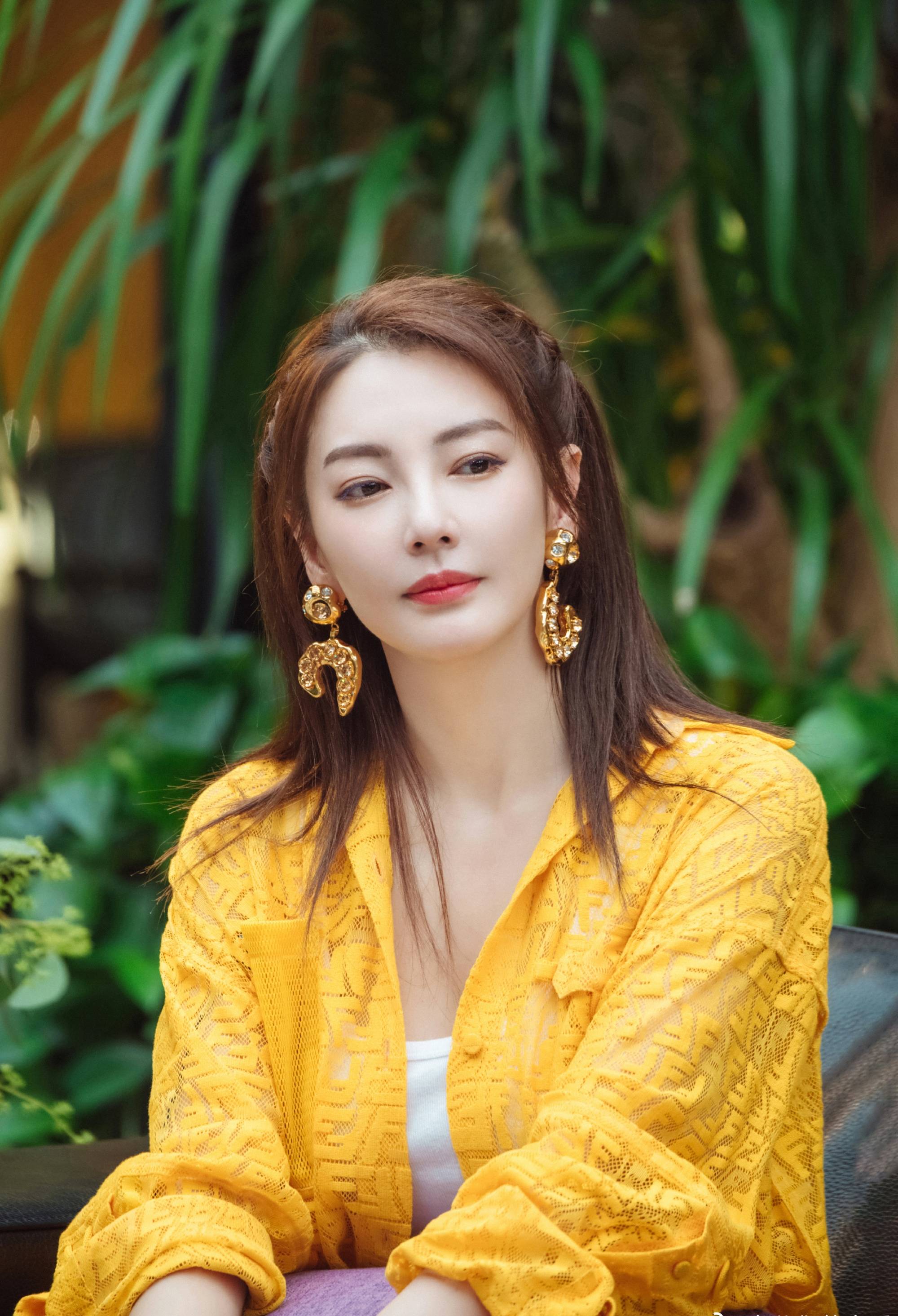 原创奔着张雨绮去看女儿们的恋爱结果却被她们的爱情观震撼了