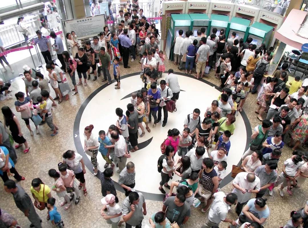 原创为什么每次换一家医院,就要做一次检查?医生用专业性告诉你原因