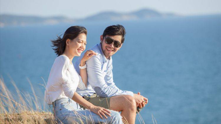 37岁的女人和男闺蜜出去旅游半个月没想到老公要和我离婚