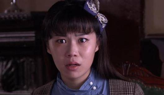女儿被吐槽哭太丑,演技僵硬,"楚云飞"坦言曾苦劝,反对