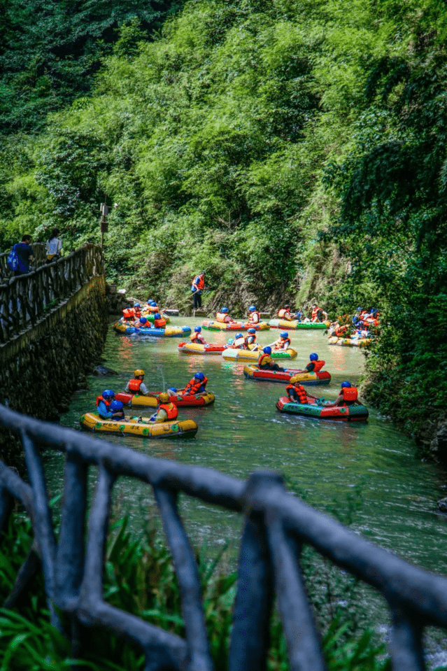 南川神龙峡漂流天气预报_(南川神龙峡漂流天气预报最新) - 上海永企天