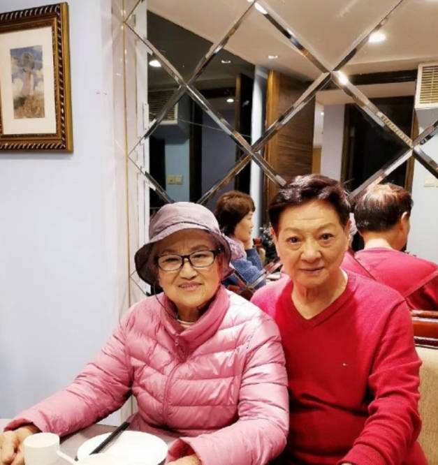 国家一级演员王文娟去世!曾饰演62版林黛玉,欧阳奋强发文哀悼