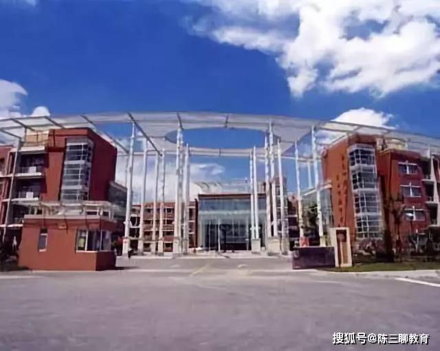 原创上海市这四所中学学霸云集,被称为"重本收割地",实力十分突出