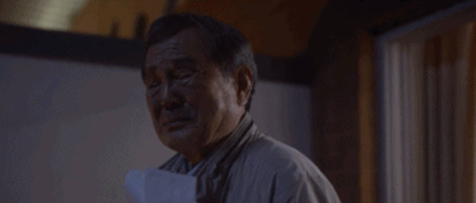 原创69岁老头跳芭蕾,嘲他不行的人,都啪啪打脸了!