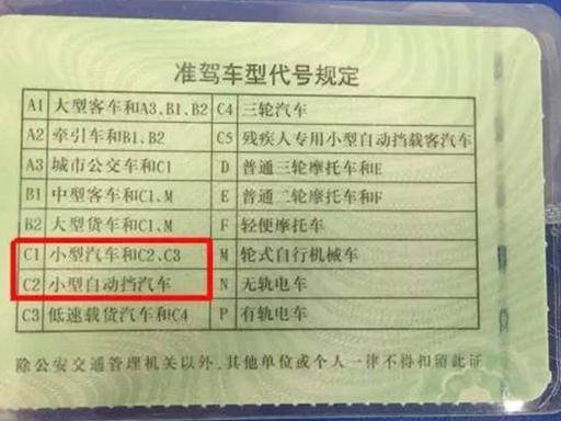 为什么有越来越多的人考c2驾驶证?驾校教练:这都是明白人