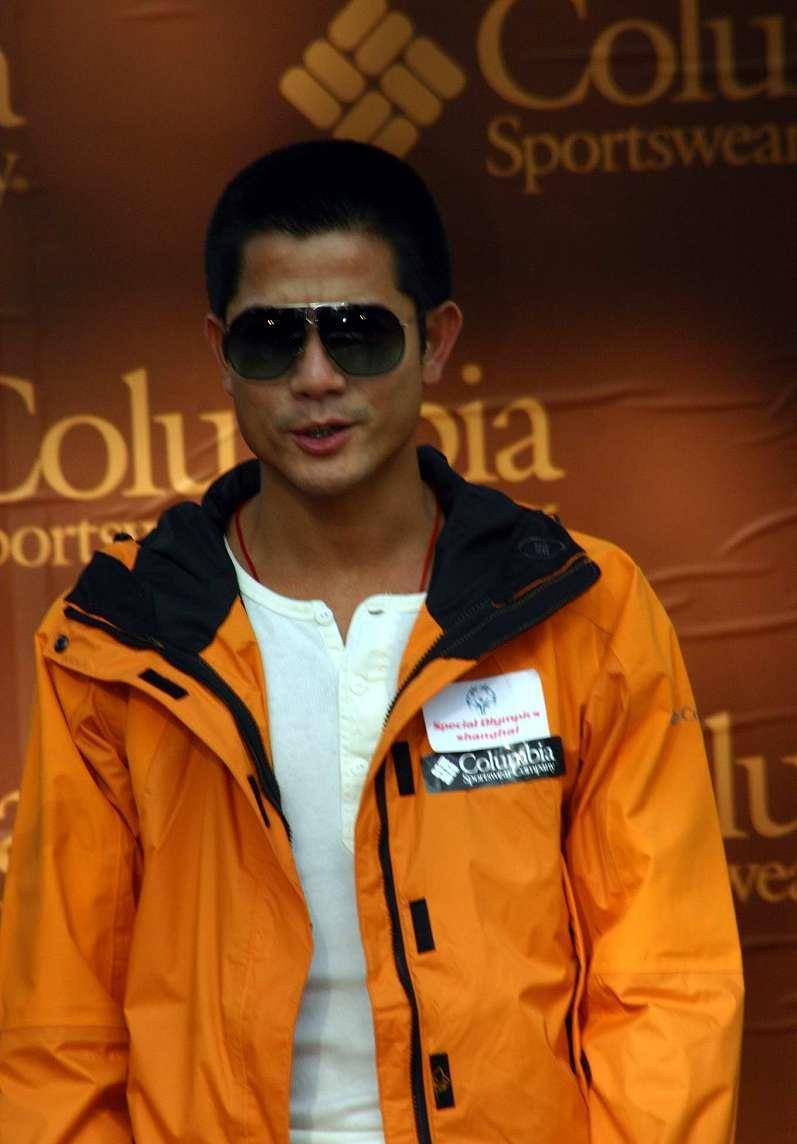 若选港星最帅6位男星,你觉得哪些人合适?