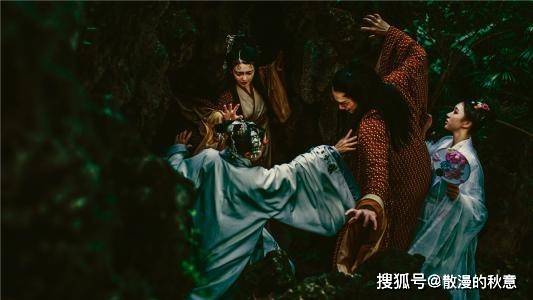 原创众占非一而梦为大从文王梦熊到高唐之梦看先秦占梦观