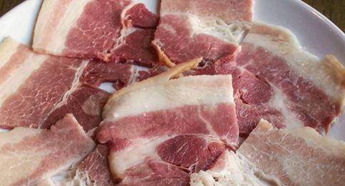 卖猪肉的几十年经验:告诉你哪种猪肉,再便宜也不要购买!