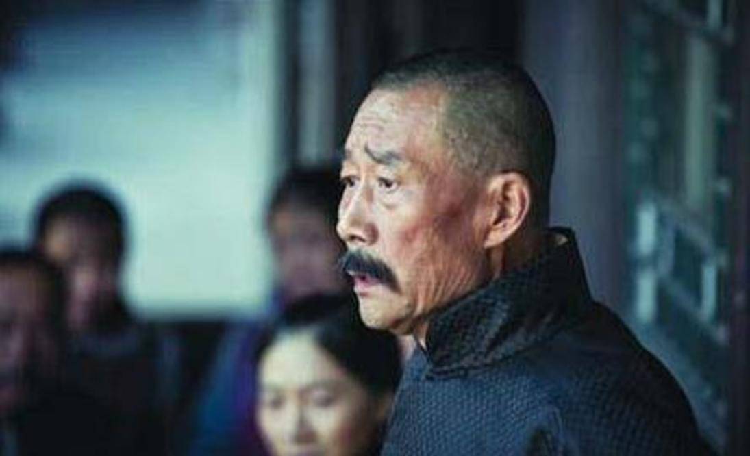 星二代资源多,注定红?陈宝国,李雪健,李保田的子女会给你答案!