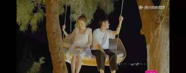 《心动的信号》第四季第八期上:玛卡巴卡总是糖里带刀