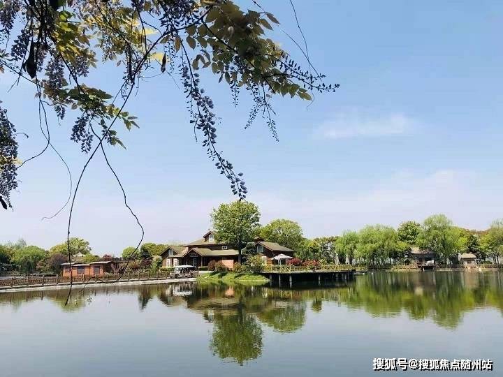 嘉善云湖【十里江南】2021最新房价,位置,投资价值分析!