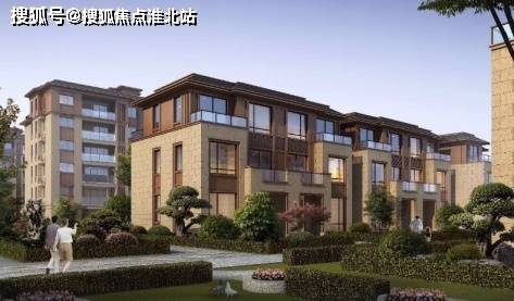 【银城青山桂语】 区域版块:临安青山湖科技城 首开套数:洋房390套
