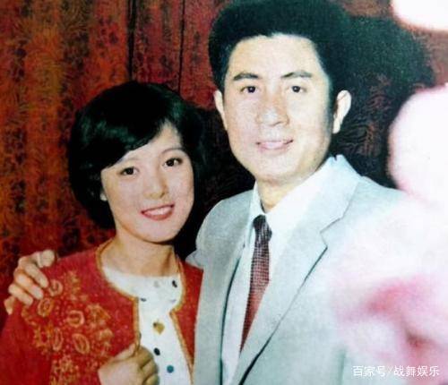 张瑜的故事庐山恋一吻成就经典与丈夫决裂64岁仍孤身一人