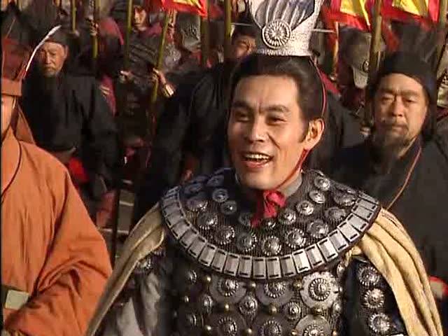 吕布杀丁原投靠董卓让人不齿,吕布为何要这么做,丁原该不该杀?