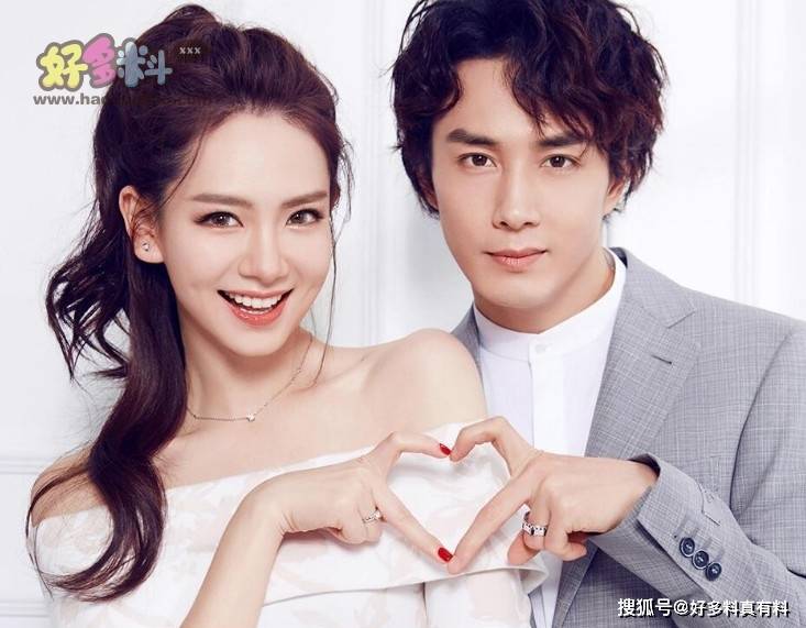 李承铉和戚薇怎么认识的 婚后的他甘愿做家庭妇男