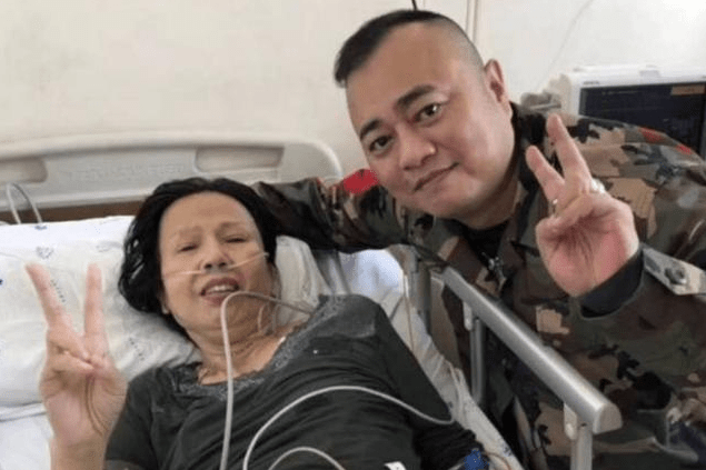 "谢大脚"于月仙意外身亡,为何娱圈明星离世,背后总有赵本山?