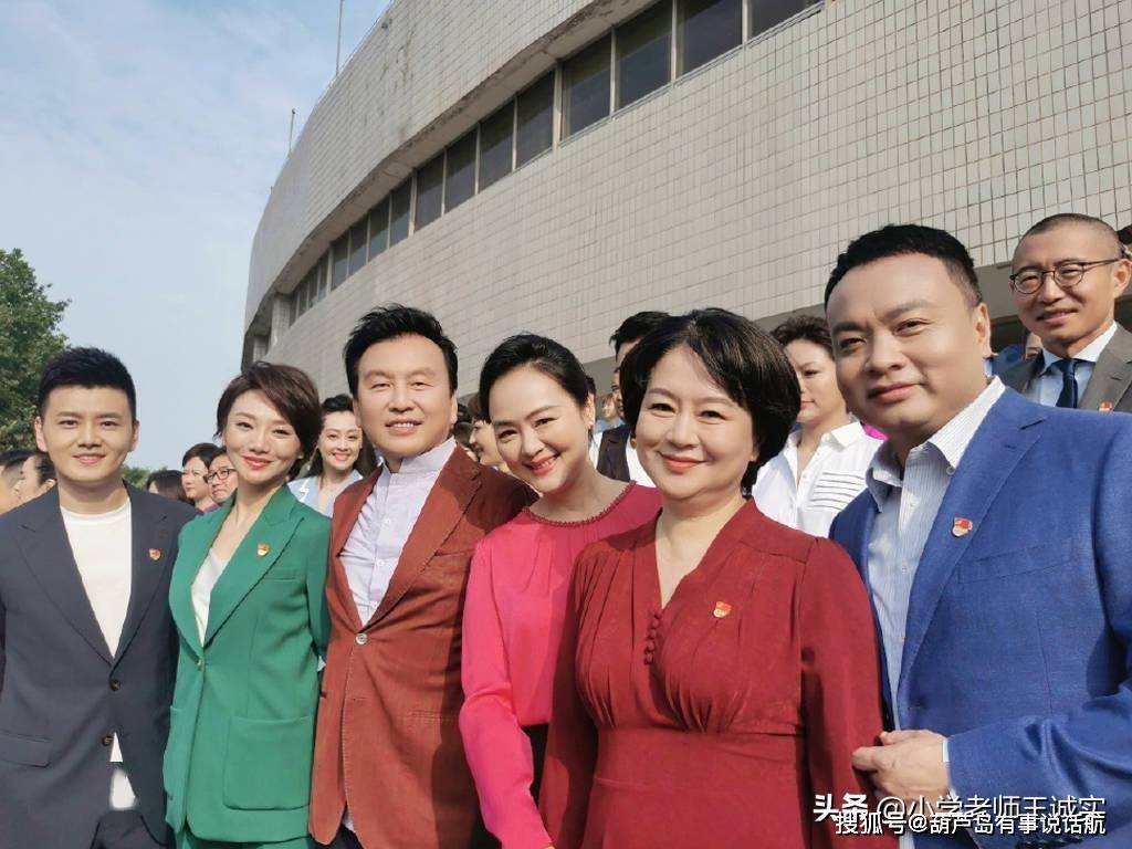 张泽群为河南救灾捐一年工资,他未结婚却官宣当爹,孩子生母成谜