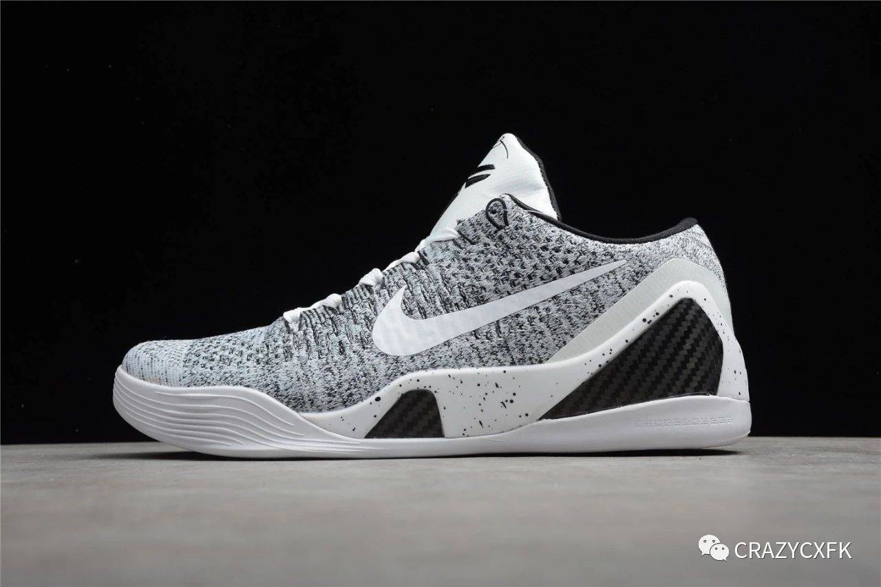 耐克科比九代nikekobe9elitelowbeethoven贝多芬篮球鞋