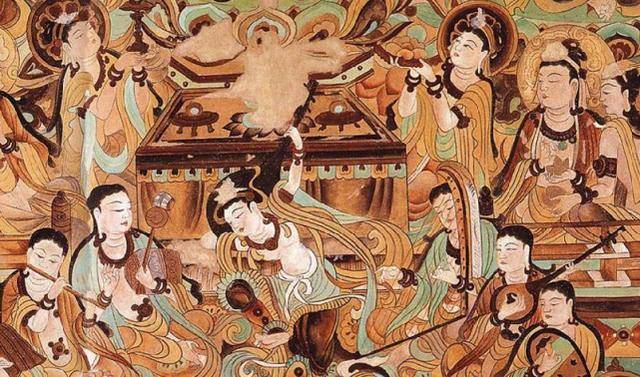 唐代惨案:只因在墙缝多看了一眼,步非烟就被丈夫活活打死