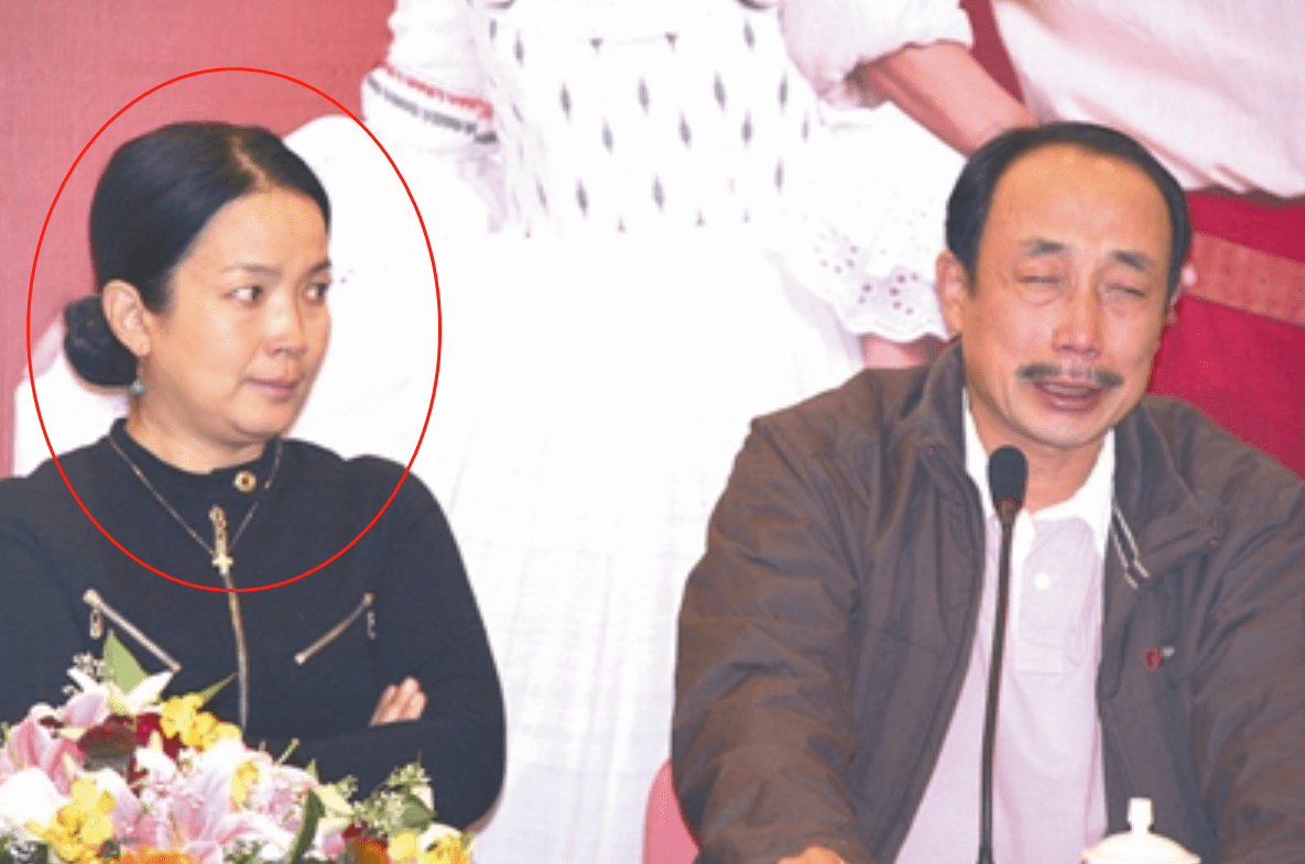 原创一句装洋蒜与冯小刚展开世纪骂战孙海英如今怎么消失了