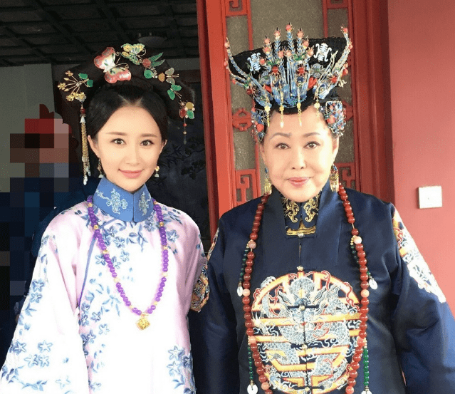 从红遍全国到娱圈弃女舒畅如今的结局究竟怪谁
