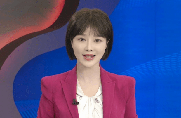 央视新闻主播个人生活选择不同:胡蝶已经二胎,李梓萌继续单身!