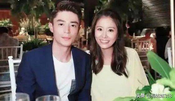 霍建华笑逐颜因林心如迎接二胎得子,这是笑得勉强吧?胡歌发来祝福
