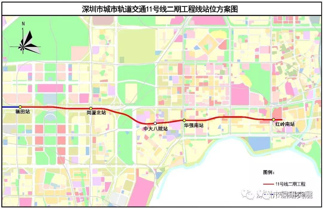 深圳2025年地铁规划图,深圳2025建成地铁 好消息:深圳市2025年地铁规划(最新汇总版)来啦