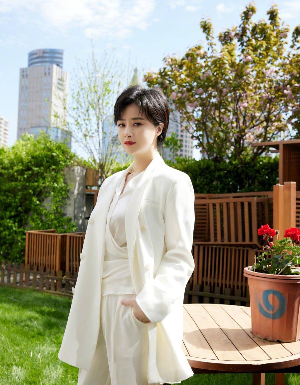 娱乐圈5位八零后实力派女演员,孙俪蒋欣上榜,你最喜欢