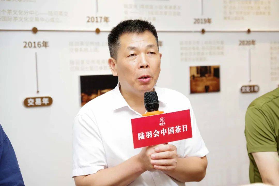 人民法治,中国法治湖北工作站主任,陆羽国际集团品宣理事夏鸿彬指出