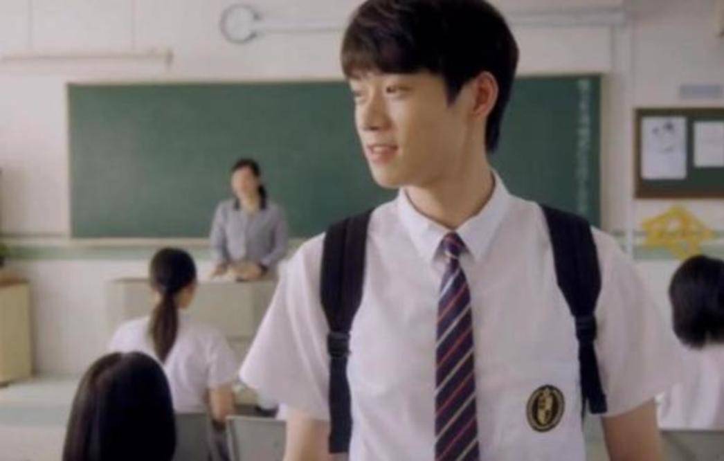 原创赵丽颖演的吴恬静好美!
