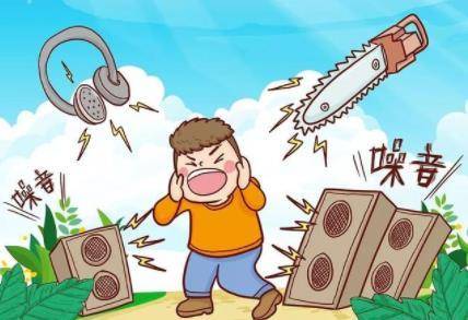 交通噪音不仅仅损害听力,还影响心血管功能