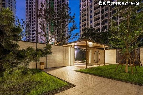 官网阳光城文澜府售楼处电话售楼处地址售楼中心24小时电话楼盘解析