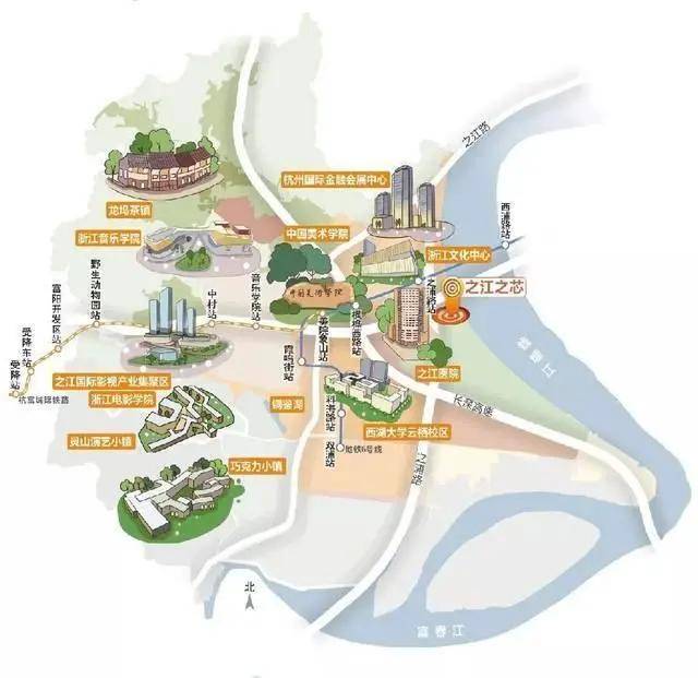 3,浙江电影学院