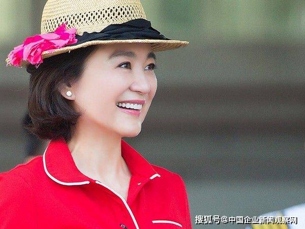 没生出儿子的绝色女神真这么惨