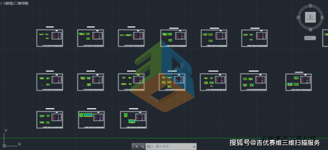 建筑外立面测量_房屋外立面测量方法