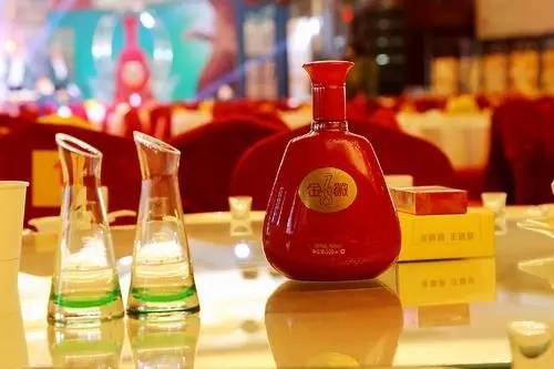 金徽酒易主半年净利升五成下一步瞄准郭老板的大本营