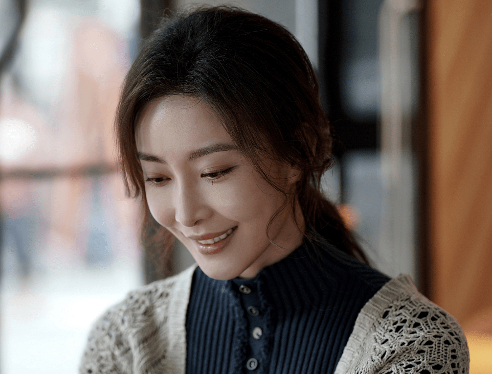 原创《扫黑风暴》:大江的结局,就是在成全李成阳