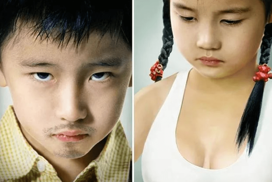 孩子的身高在增长主要是在骨骼发育上体现出来的, 骨骼发育好孩子长