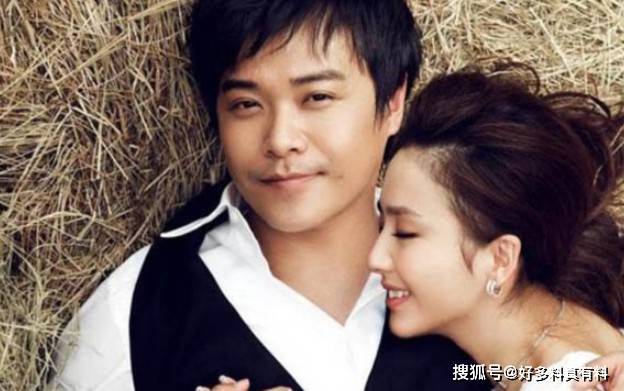 原创佟丽娅第一任丈夫是谁 她受父亲影响是个传统女人
