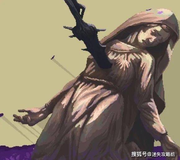 将宗教的虚伪展现得淋漓尽致究竟是谁在亵渎神明迷失攻略组